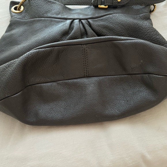 Marc by Marc Jacob taupe top handle/ cross over in good shape - Picture 9 of 9